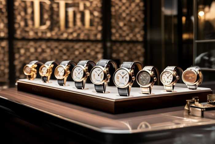 迪奥手表价格表报价及图片，迪奥手表价格表报价及图片大全