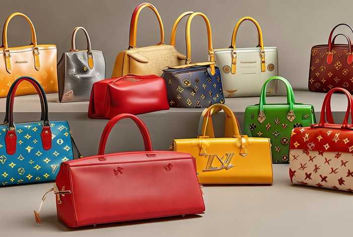 lv十大经典款女包图片欣赏 lv十大经典款女包图片欣赏大全