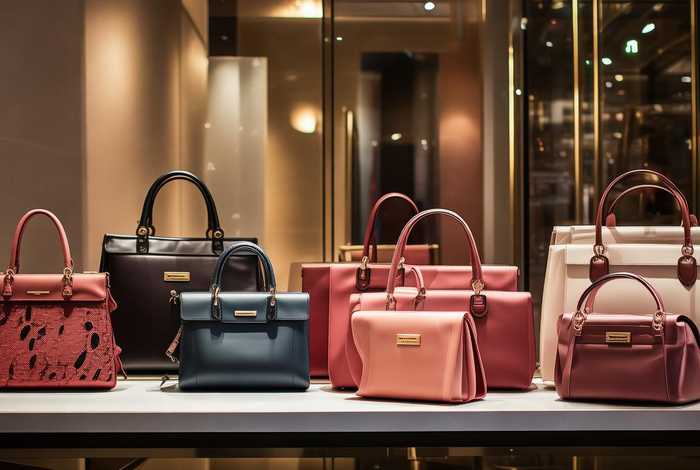 大牌女包款式大全（大牌女包款式大全图）