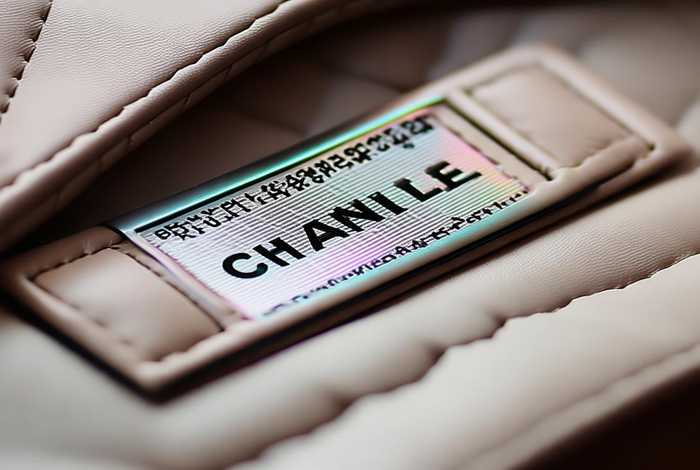 chanel防伪贴在哪里 - chanel防伪标在哪里