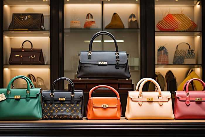 法国的品牌包包有哪些 - 法国的品牌包包有哪些名字