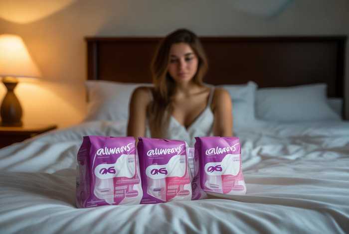 always姨妈巾怎么样；as姨妈巾好不好