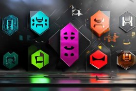 安德玛logo图片；安德玛logo图片大全