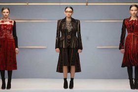 服装十大奢侈品牌排名，服装十大奢侈品牌排名榜