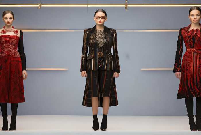 服装十大奢侈品牌排名，服装十大奢侈品牌排名榜