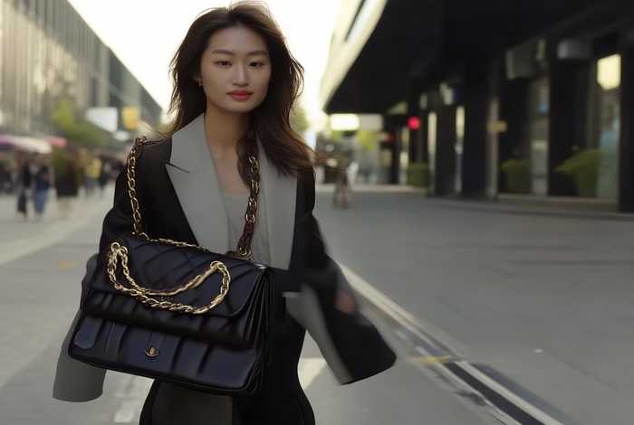 chanel流浪包公价 chanel流浪包国内价格