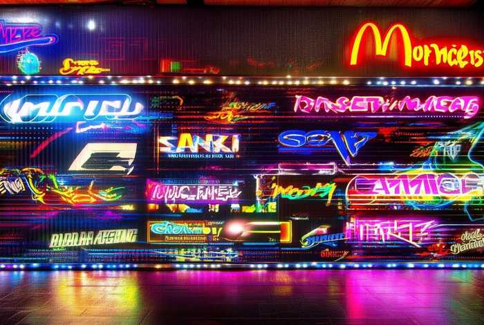 90年代品牌有哪些 - 90年代品牌有哪些名字