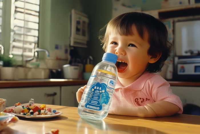 90年代喝的矿泉水好甜（90年代喝的矿泉水叫百什么）