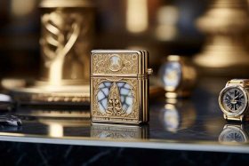 打火机品牌奢侈品（打火机品牌奢侈品有哪些）