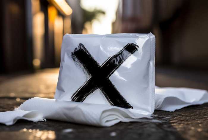 2021年上黑名单的卫生巾（你的卫生巾上黑名单了吗？）