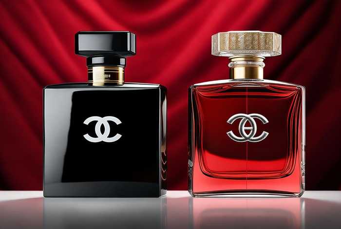 chanel和gucci香水哪个高档;chanel和gucci哪个档次高 chanel和gucci香水哪个高档;chanel和gucci哪个档次高