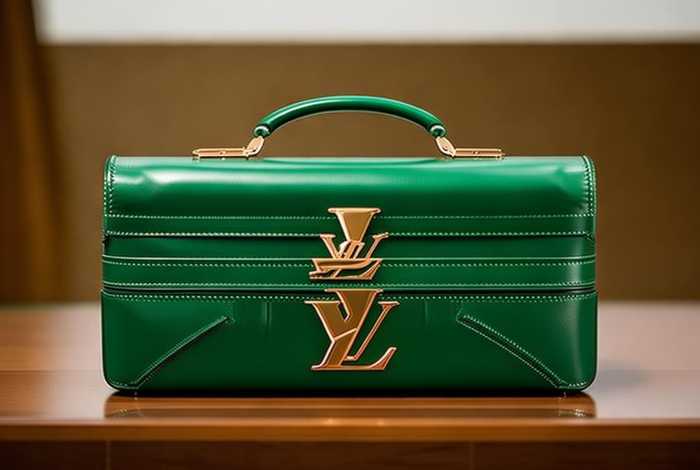 2021年lv必买包绿色箱子包价位，2021年lv必买包绿色箱子包价位是多少