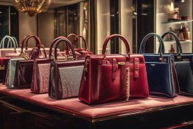 顶级奢侈品包包品牌 - 顶级奢侈品包包品牌排行榜