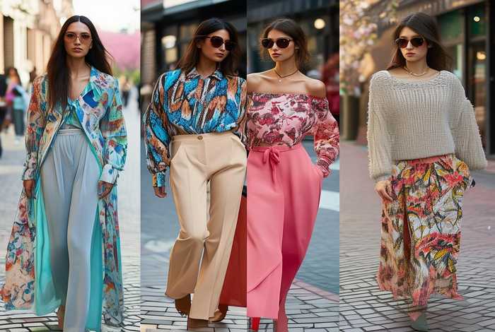 2022流行的女装款式(2022流行的女装款式有哪些) 2022流行的女装款式(2022流行的女装款式有哪些)