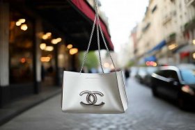 Chanel轻奢双肩包（chanel轻奢双肩包）