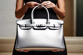 爱马仕女包最新款；爱马仕女包最新款铂金包