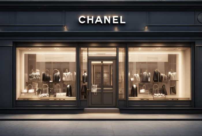 chanel 网上商城（chanel官网商城）