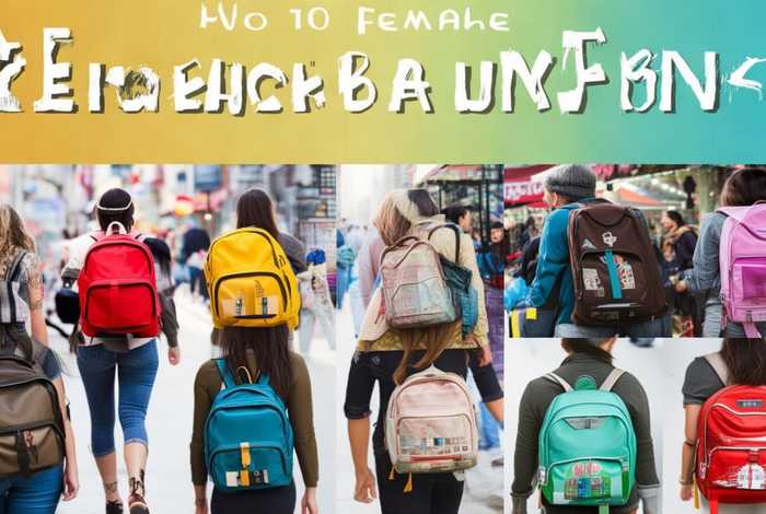 背包品牌十大排名女、背包品牌十大排名女包大容量有哪些