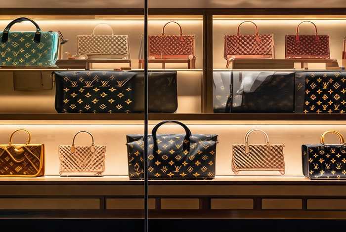 lv几月份出新款包包 lv几月份出新款包包了