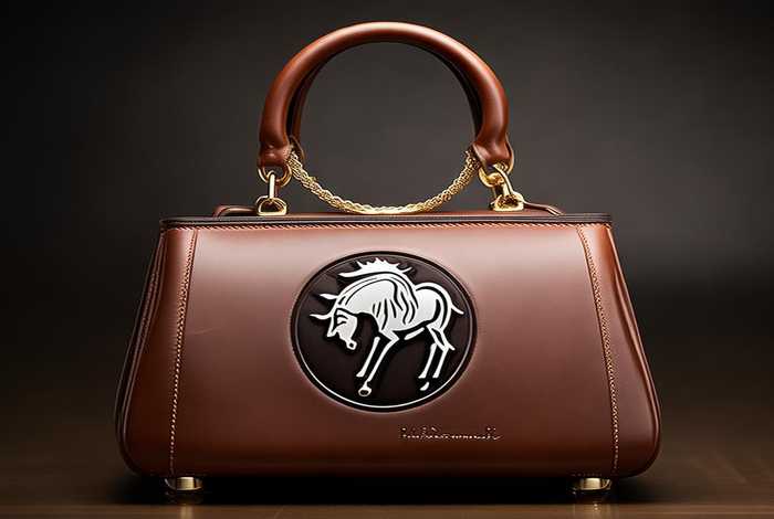 包包有马车标志的叫什么品牌 包包上面有个马的标志是什么牌子