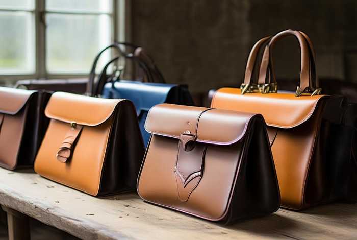 法国小众品牌的包 法国小众品牌的包包有哪些