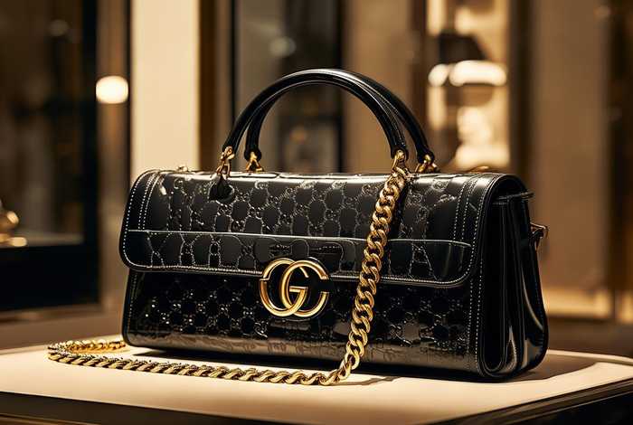 古驰最贵的包包多少钱 古驰最贵的包包多少钱一个