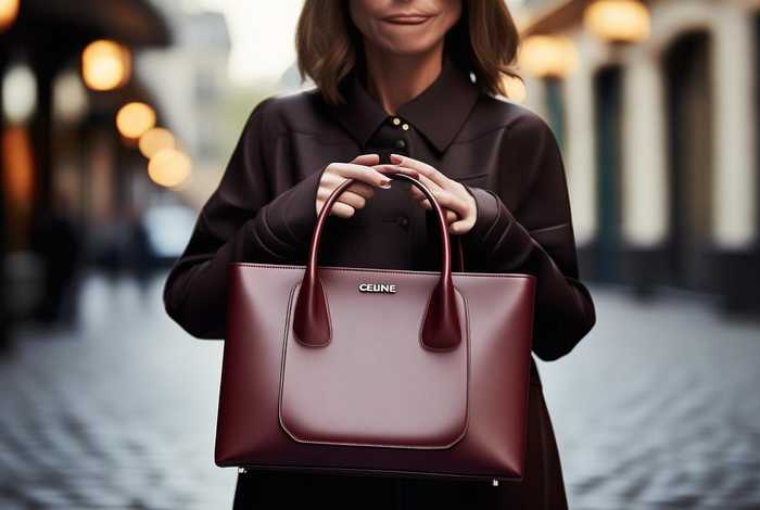 celine包包名字读法 celine名字怎么读音