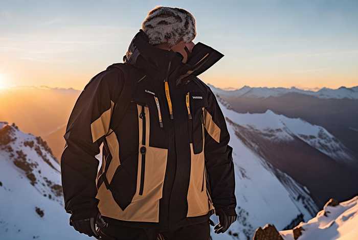 christiandior冲锋衣 - firstoutdoor冲锋衣