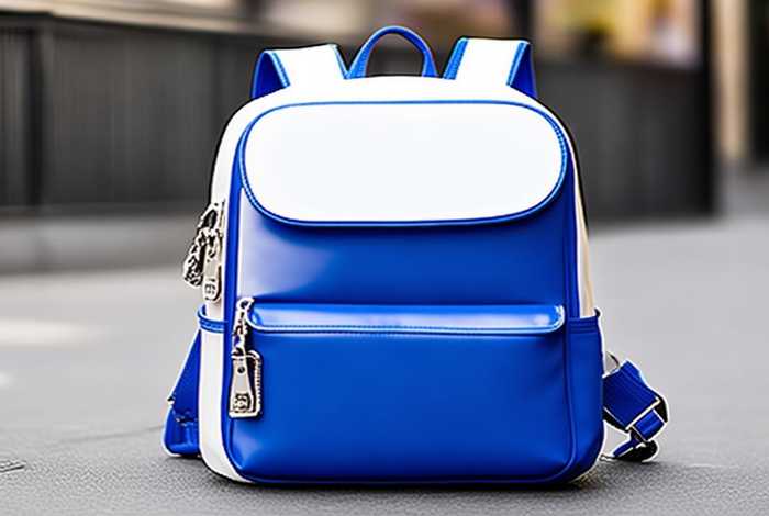 2020年流行的背包女款 - 2020年流行的背包女款图片