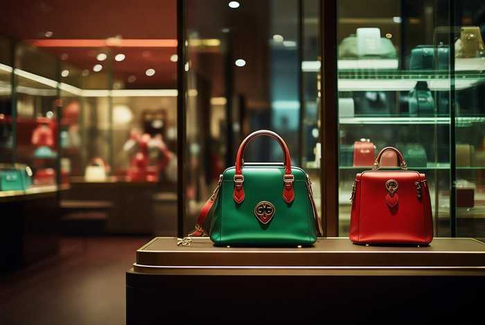 gucci算几线品牌、gucci算是几线品牌