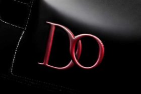 迪奥包包的logo是什么样的啊、迪奥包包的logo是什么样的啊图片