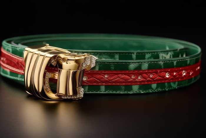 gucci官网腰带，gucci官网腰带自动扣