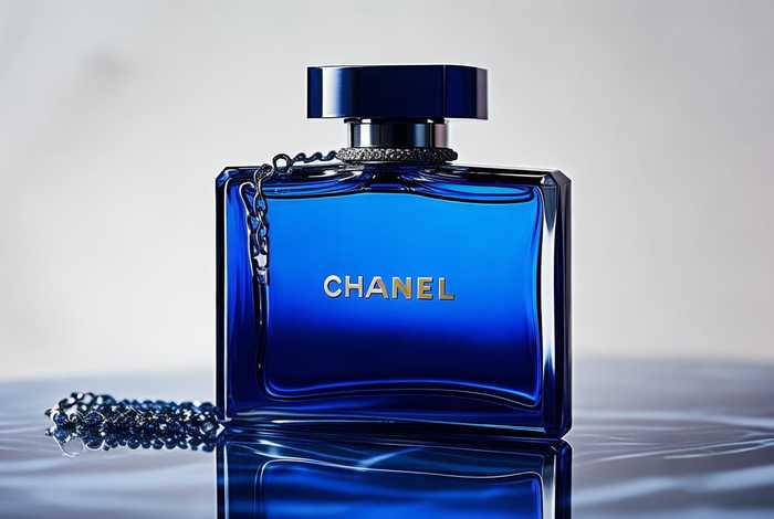 blue chanel - bluechanel香水