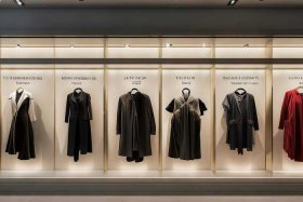 服装奢侈品品牌前十大排名；服装奢侈品品牌前十大排名有哪些