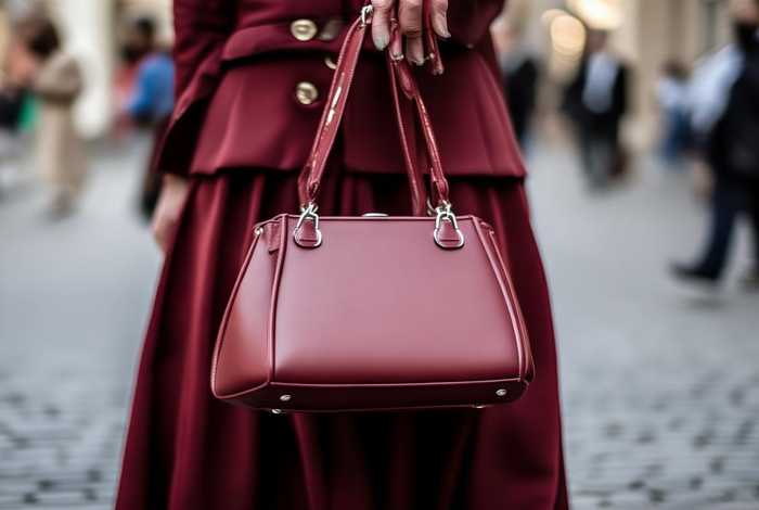 40多岁背什么颜色的包好看、40多岁背什么颜色的包好看呢