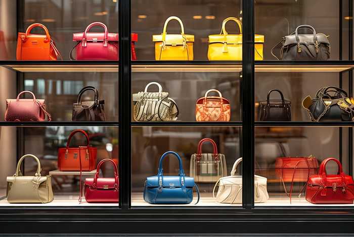 2021包包大牌新品，2021大牌新款包包