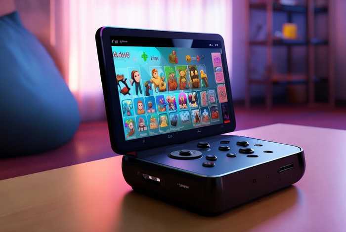 1000元以内的安卓掌机推荐 - 1000元以内的安卓掌机推荐哪款