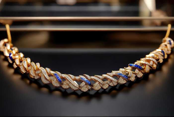 宝格丽项链哪款最好价格与图片 宝格丽项链最经典的款式价格