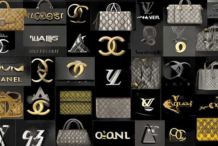 包牌子标志名称大全 包牌子标志名称大全图片