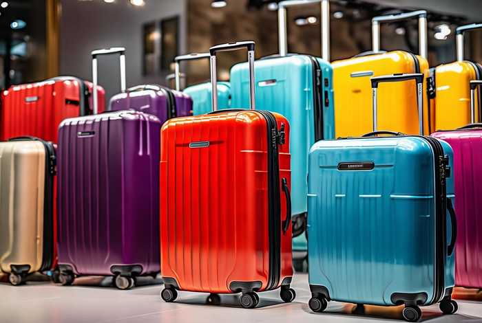 2024拉杆箱品牌排名、2021年拉杆箱品牌排行榜