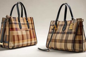 burberry包真假鉴别 burberry包包真假鉴别图