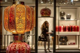 chanel官网春节发货吗，chanel官网下单多久发货