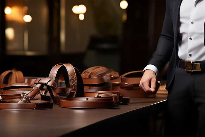 大牌皮带排行榜前十名，大牌皮带排行榜前十名男士