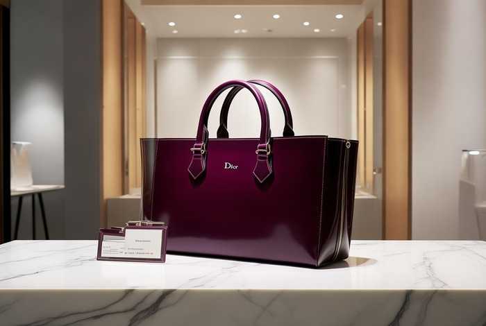 迪奥托特包官网价格大号 - 迪奥托特包大号多少钱