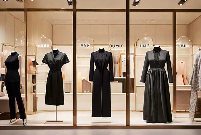 大牌女装品牌有哪些 - 大牌女装品牌有哪些牌子