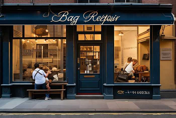 附近有修包包的地方吗？，附近有修包包的地方吗电话