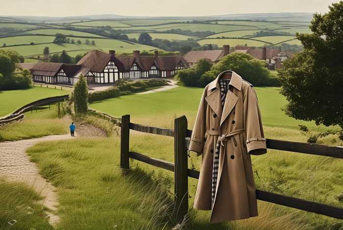 burberry是哪国品牌 burberry是哪个国家的品牌和生产的 burberry是哪国品牌 burberry是哪个国家的品牌和生产的