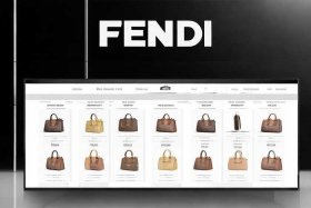 芬迪官网旗舰店是正品吗 - 芬迪官网旗舰店是正品吗多少钱