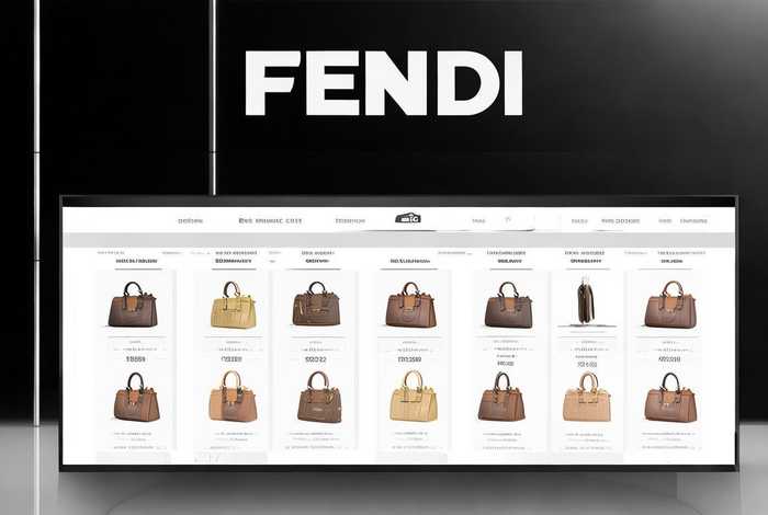芬迪官网旗舰店是正品吗 - 芬迪官网旗舰店是正品吗多少钱