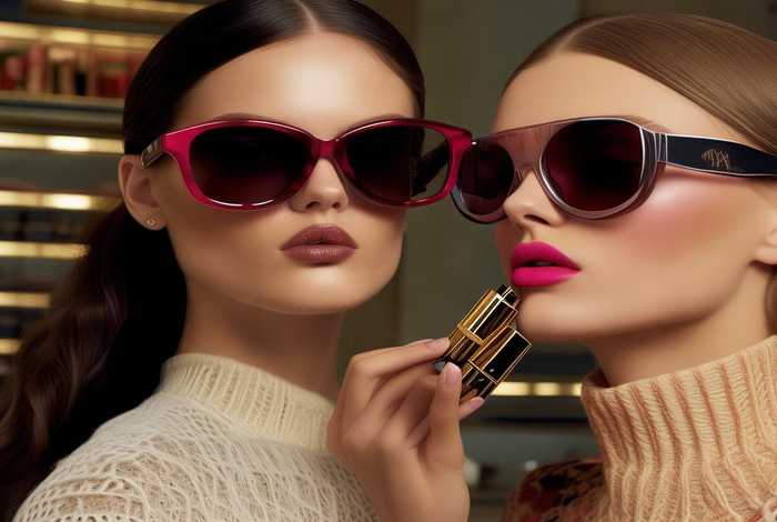 ysl和gucci哪个眼镜更好 - gucci和ysl口红哪个好